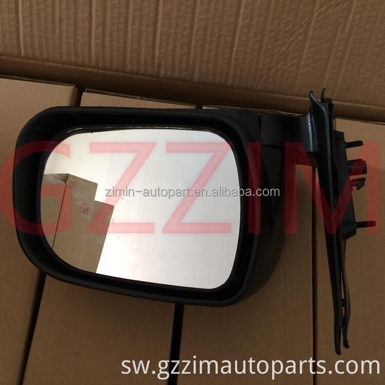Rear View Side Door Mirror Side Mirror Rear Door Mirror For Vigo 2005